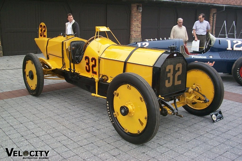 1911 Marmon Wasp