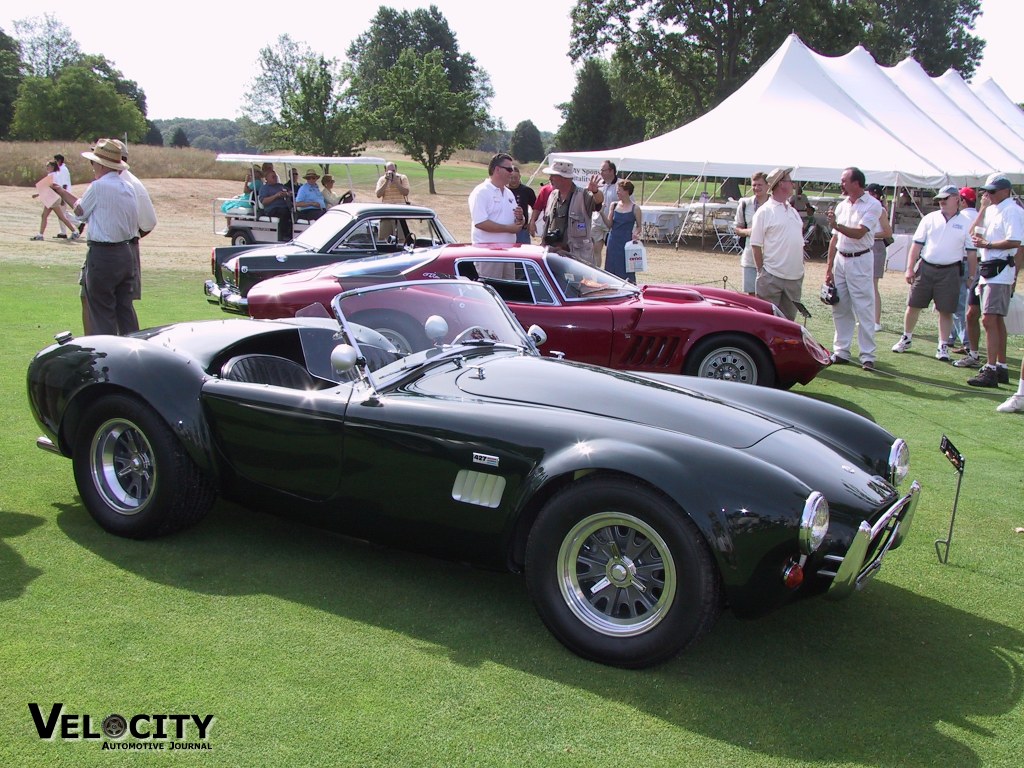 1967 Ford Cobra 427