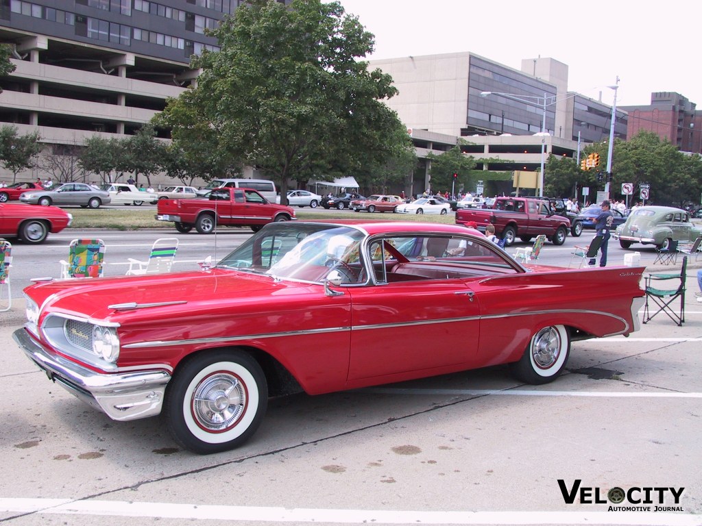 1959 Pontiac Catalina