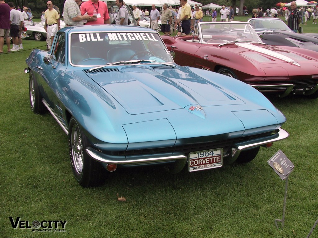 1964 Chevrolet Corvette