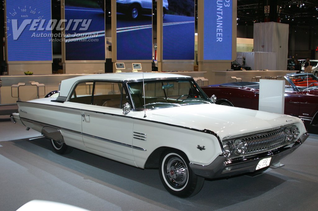 1964 Mercury Montclair