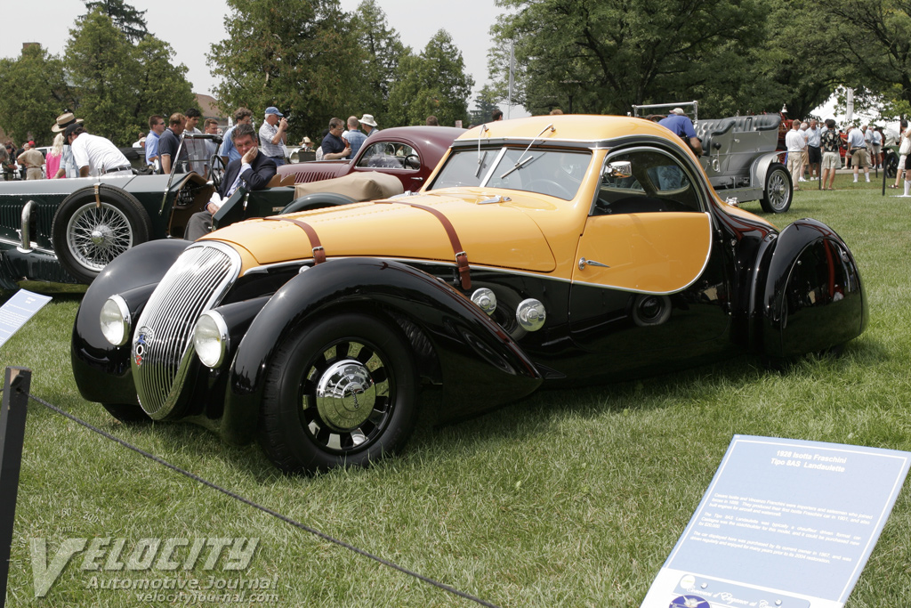 1938 Peugeot Darl'mat