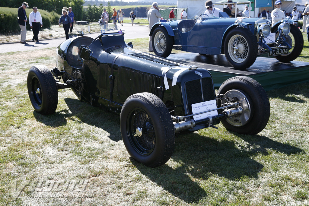 1934 ERA A-Type