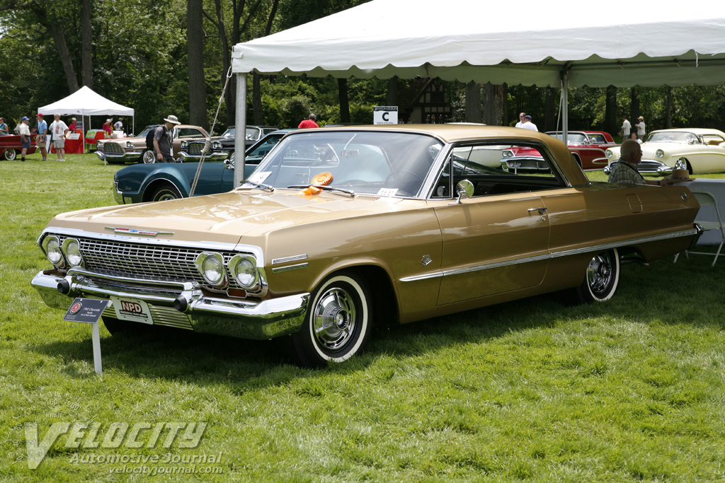 1963 Chevrolet Impala