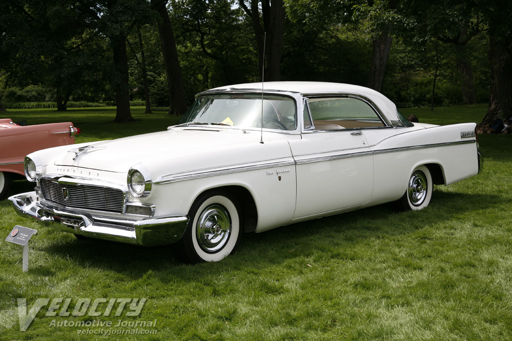 1956 Chrysler New Yorker