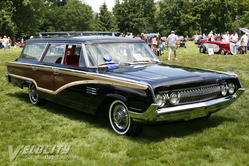 1964 Mercury Colony Park