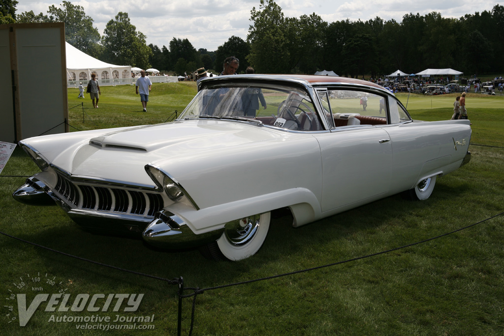 1954 Mercury XM-800