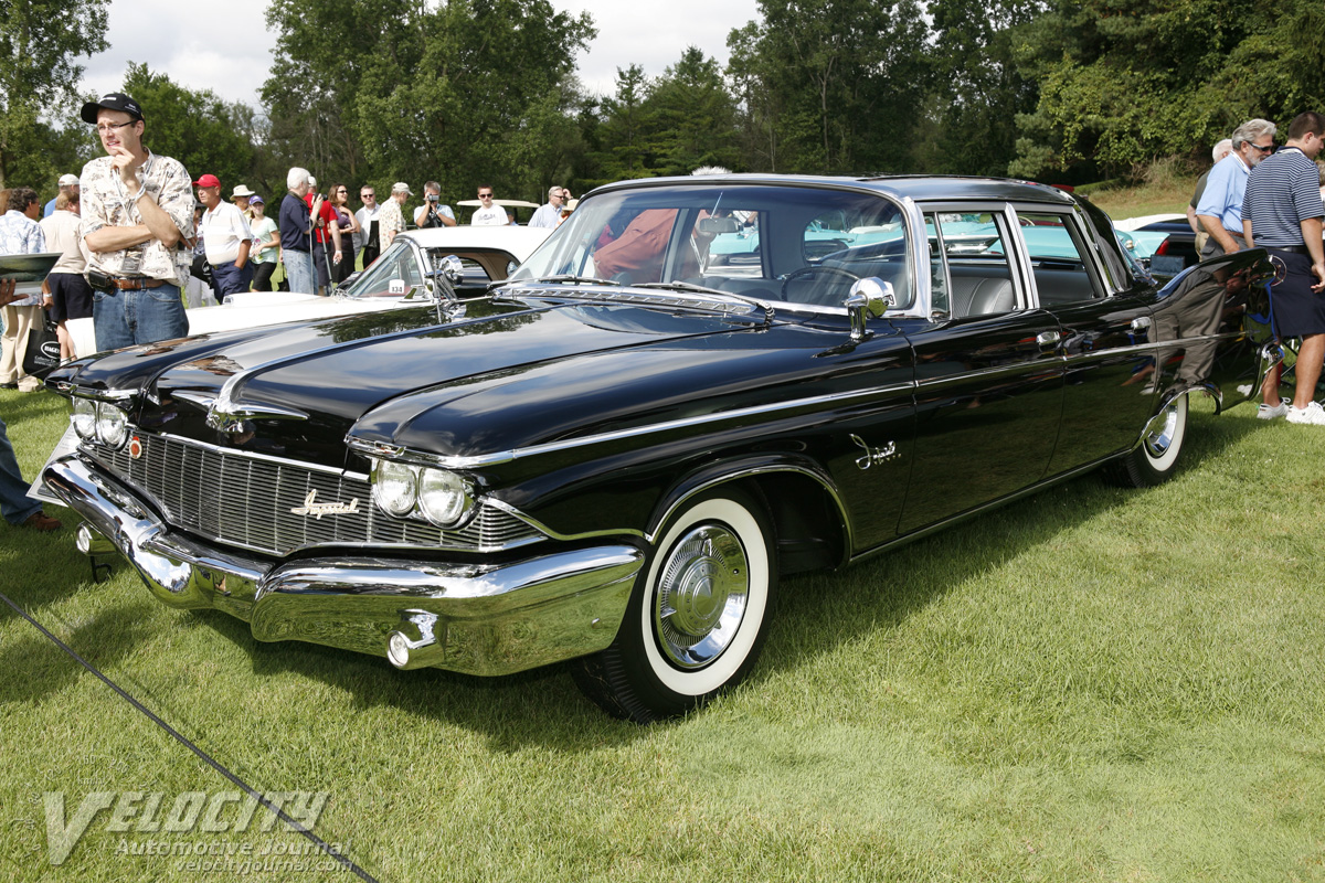 1960 Imperial Crown