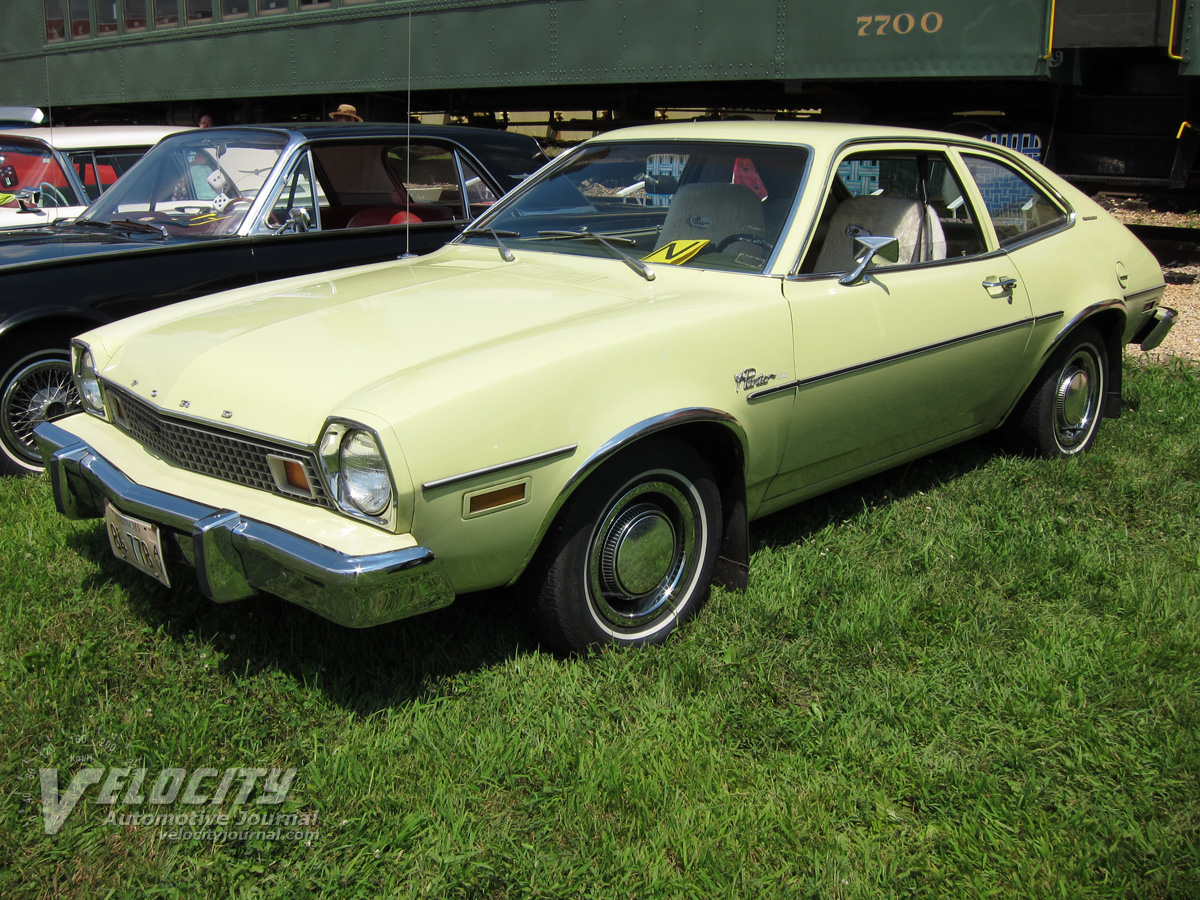 1976 Ford Pinto