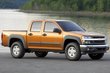 2009 Chevrolet Colorado Crew Cab