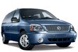 2007 Mercury Monterey