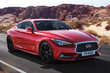 2017 Infiniti Q60