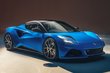 2024 Lotus Emira