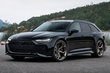 2026 Audi A6 RS 6 Avant