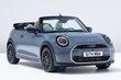 2026 Mini Cooper Convertible