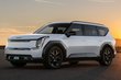 2026 Kia EV9