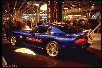 1997 Dodge Viper