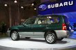 2005 Subaru Forester