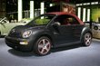 2005 Volkswagen New Beetle Cabriolet