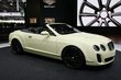 2011 Bentley Continental GTC