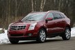 2011 Cadillac SRX