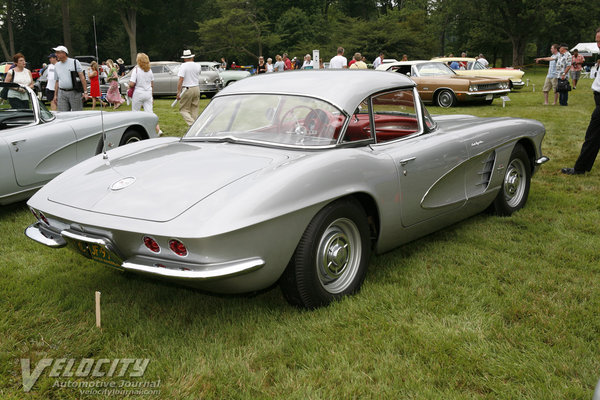 1961 Chevrolet Corvette