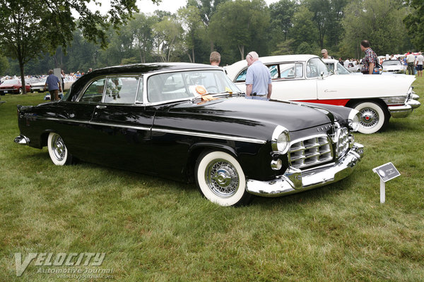 1955 Chrysler 300