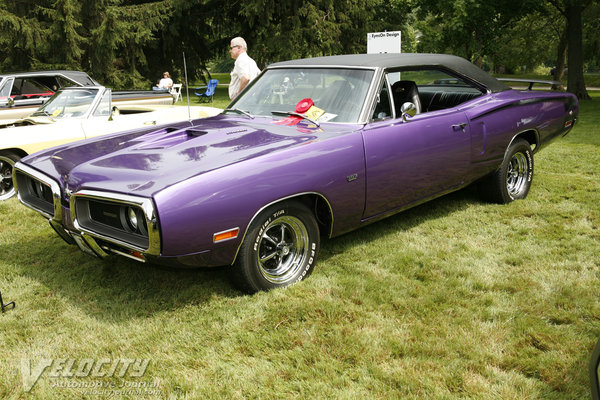 1970 Dodge Coronet Super Bee