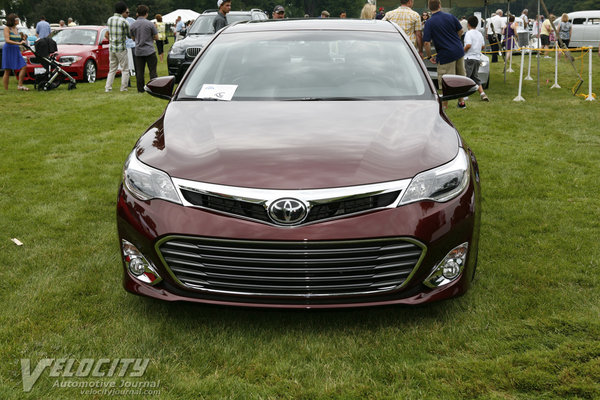 2013 Toyota Avalon