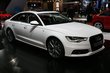 2014 Audi A6 Sedan