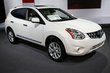 2014 Nissan Rogue Select