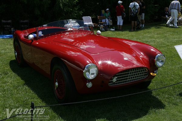 1962 AC Ace Roadster