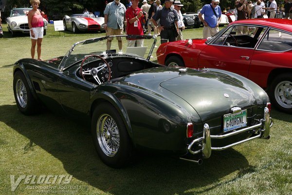 1964 AC Cobra