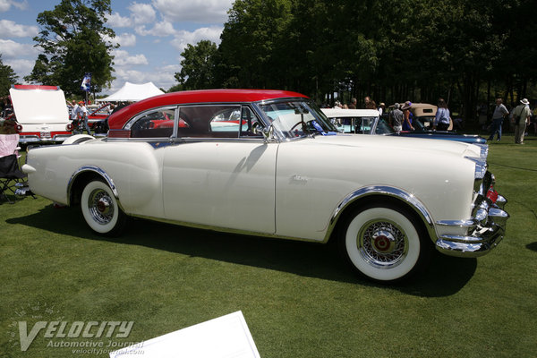 1953 Packard Balboa