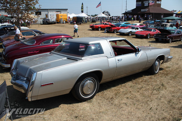 1978 Oldsmobile Toronado