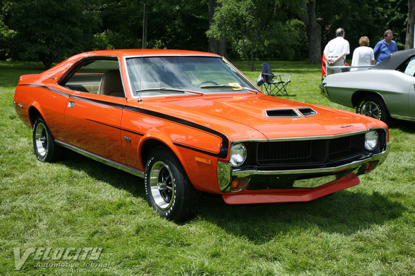 1970 AMC Javelin