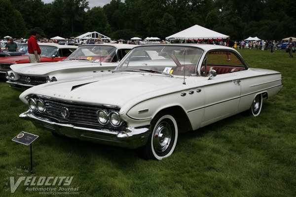 1961 Buick Invicta