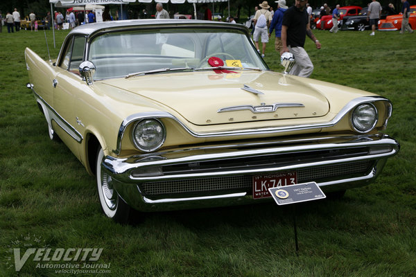 1957 DeSoto Firesweep