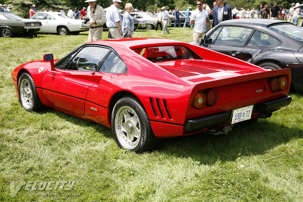 1985 Ferrari 288 GTO