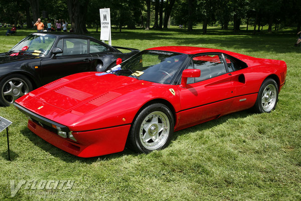 1985 Ferrari 288 GTO