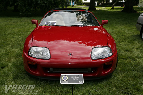 1994 Toyota Supra