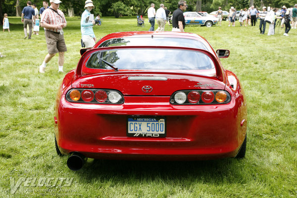 1994 Toyota Supra