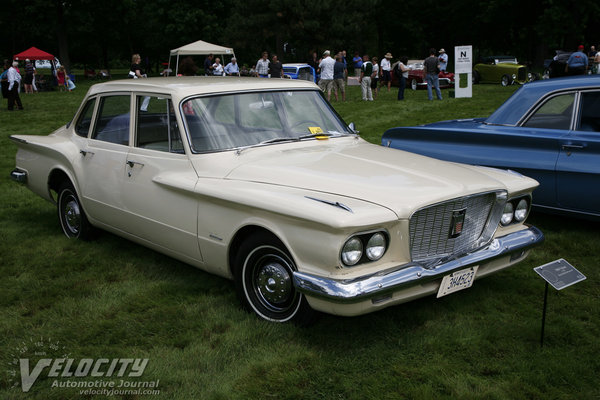 1960 Valiant