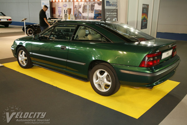 1993 Opel Calibra