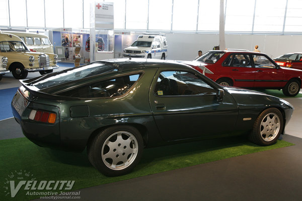 1980 Porsche 928 S