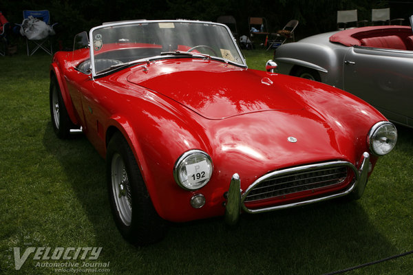 1964 AC Cobra