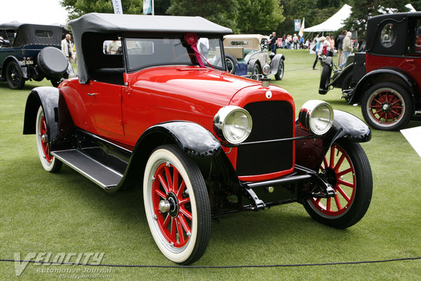 1923 Jordan MX Playboy