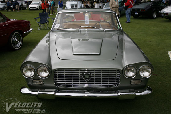 1959 Lancia Flaminia coupe