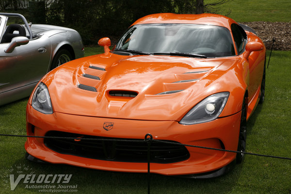 2014 SRT Viper