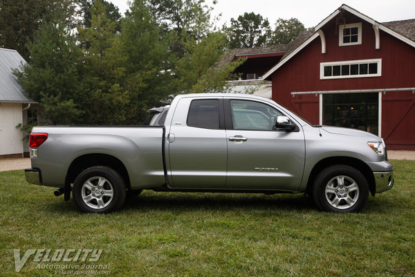 2014 Toyota Tundra Double Cab